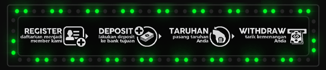 Ligabet89 Jackpot